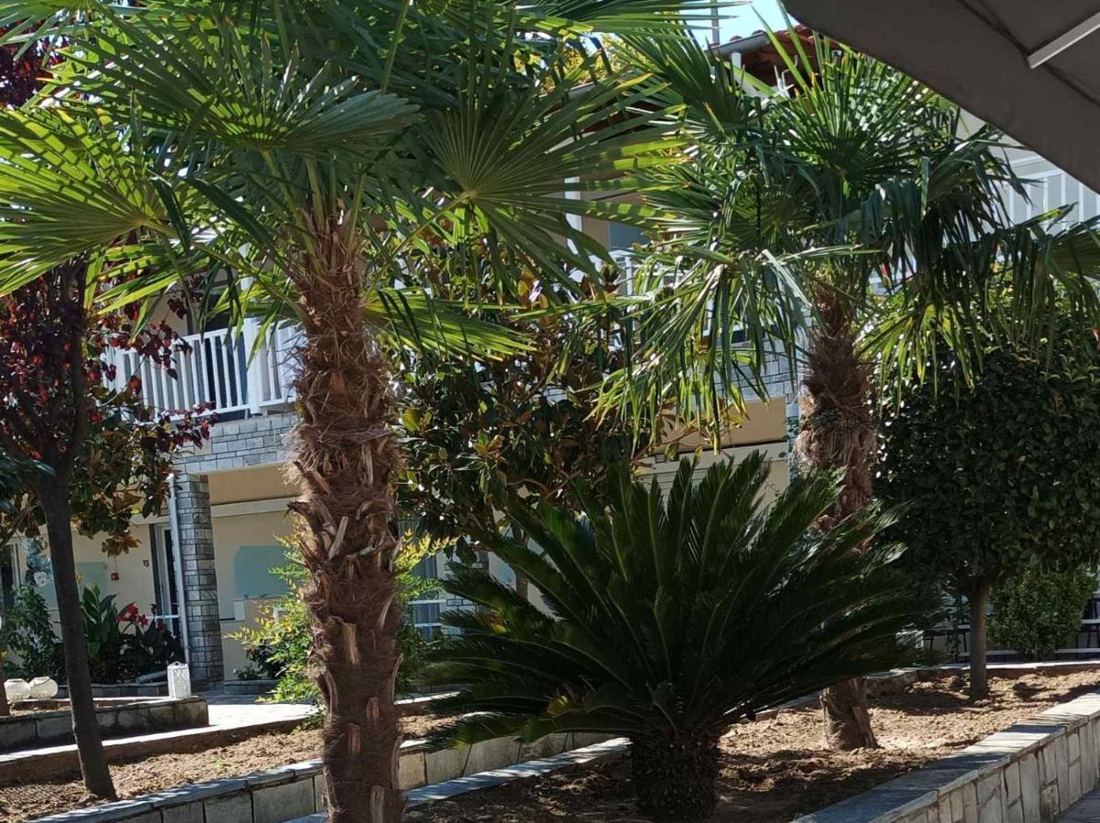 Bella Terra Nature Living Asprovalta Exterior photo